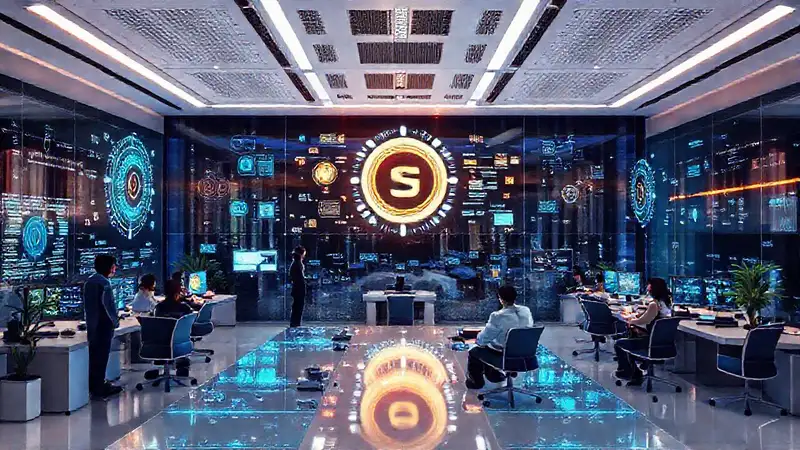 Un futuro de trabajo innovador y brillante