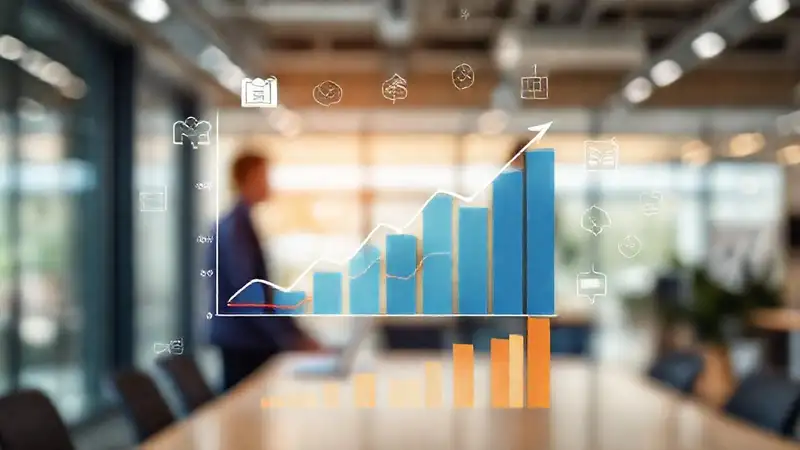 Análisis de comportamiento del consumidor visual