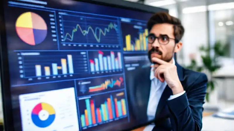 Visualización de datos revela hallazgos clave