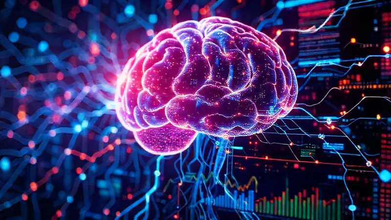 Redes neuronales avanzadas analizan flujos de datos