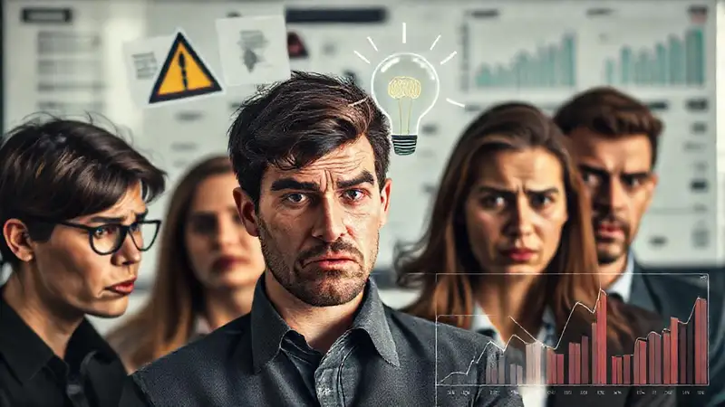 Análisis frustrante visualmente requiere soluciones digitales