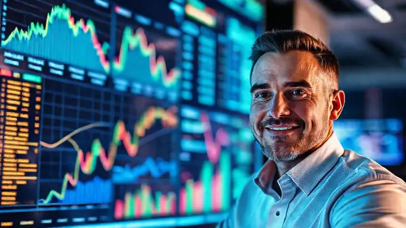 Análisis de datos visualiza un futuro prometedor