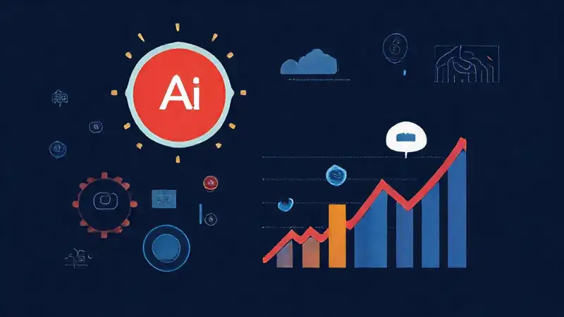 Plataforma de IA impulsa el crecimiento digital