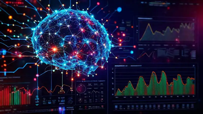 Redes neuronales visualizan datos complejos
