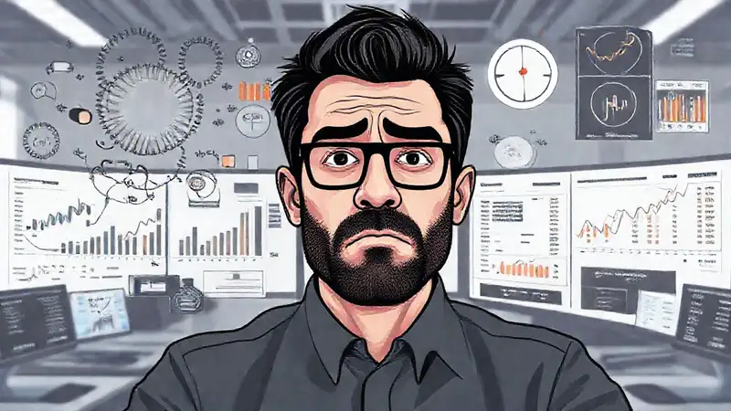 La estrategia digital enfrenta desafíos crecientes