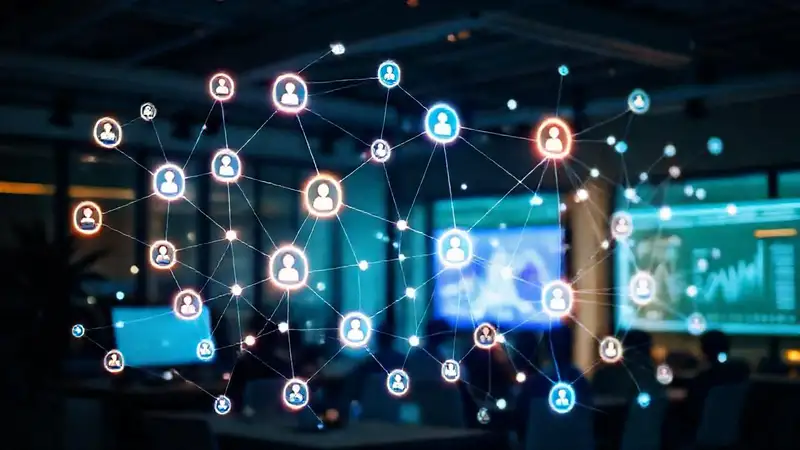 Visualización de datos impacta equipos diversos