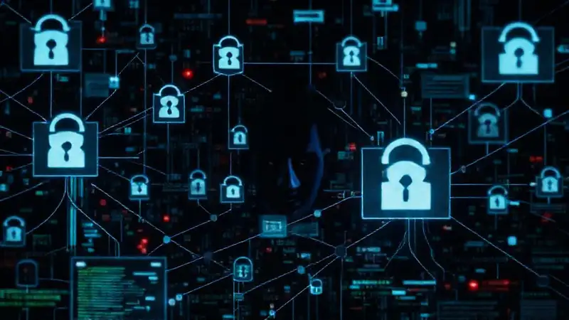 La seguridad de datos es preocupante