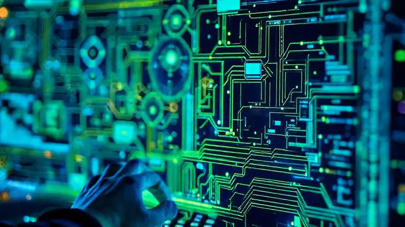 Tecnología digital