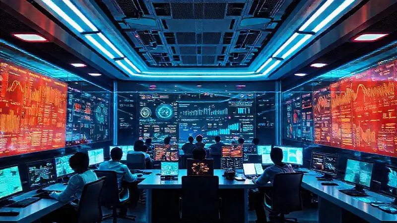 Oficina futurista