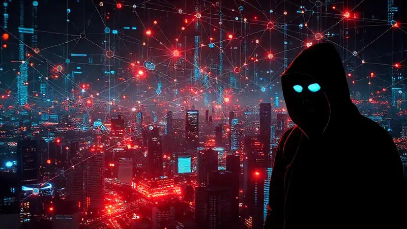 Redes de datos amenazan el futuro