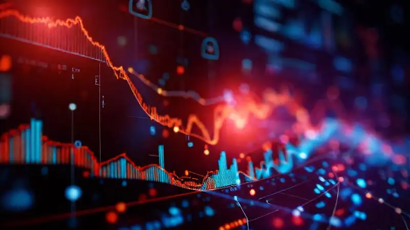 Datos digitales sugieren un futuro conectado