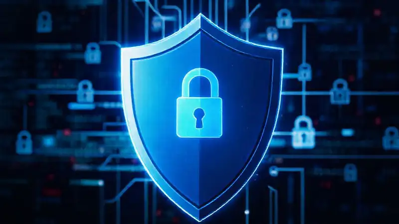 La seguridad digital protege datos cruciales