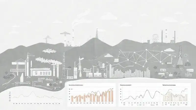 Visualizaciones industriales informativas y conectadas