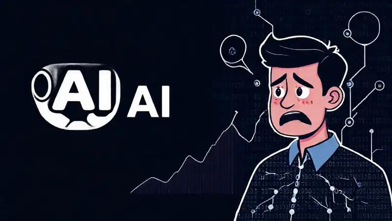 La IA genera pérdida y frustración