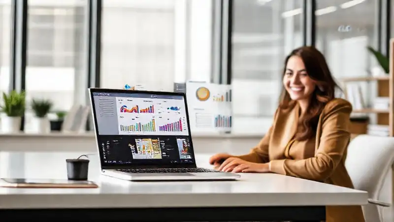 Diseño moderno impulsa el crecimiento empresarial
