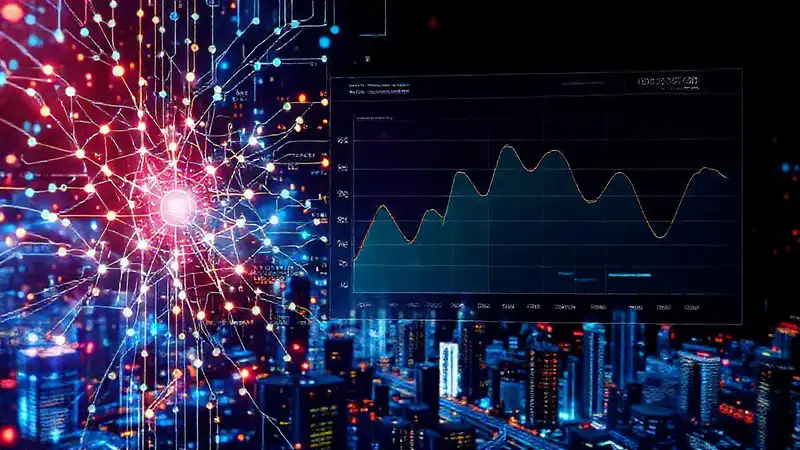 Redes neuronales modernas visualizan datos complejos