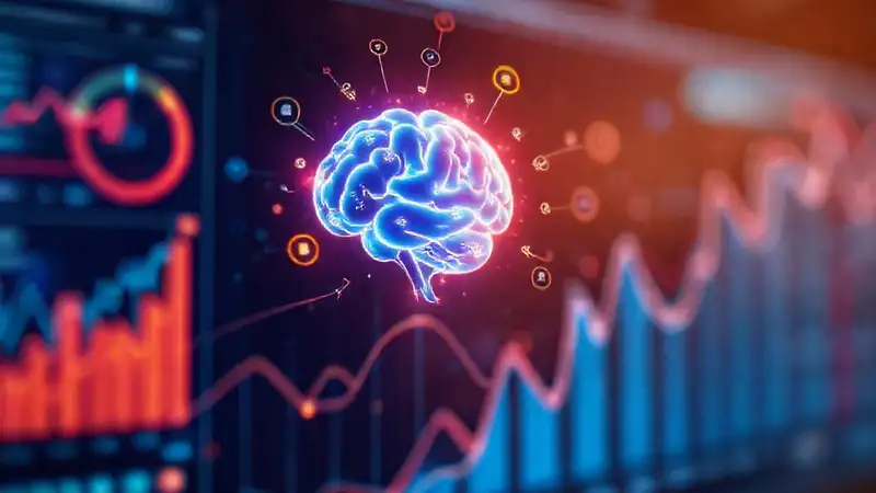 Análisis de datos dinámico e intuitivo