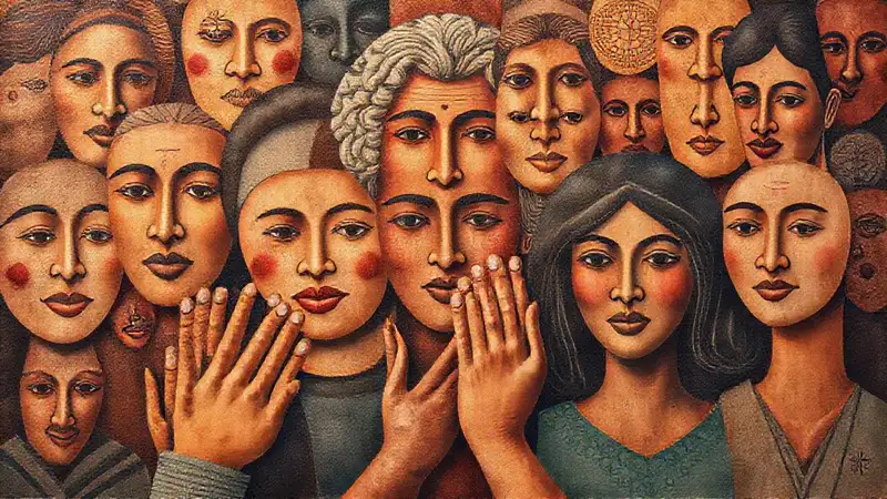 Diversidad global refleja una armonía pensada