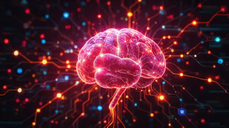 Inteligencia digital emerge en oscuridad