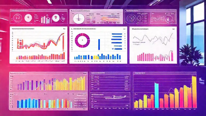 Análisis de datos para estrategias digitales