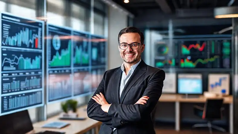 Una oficina digital optimiza el liderazgo