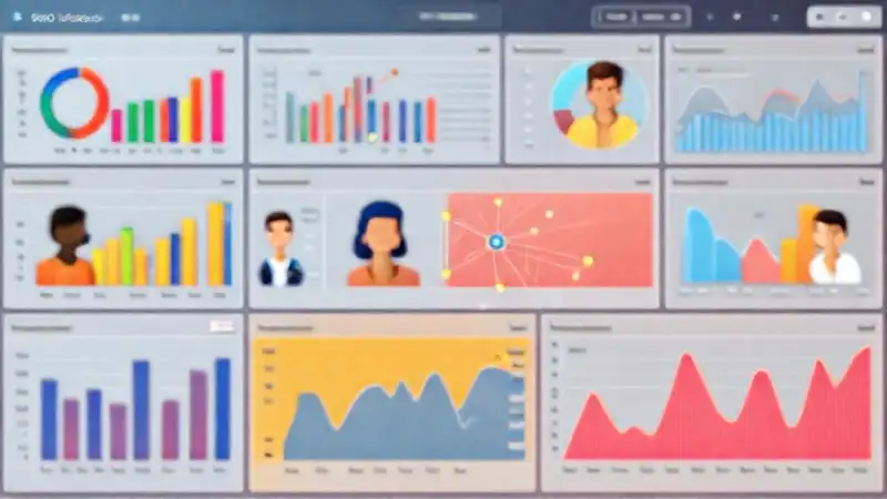 Visualizaciones dinámicas y personalizadas cautivan al usuario