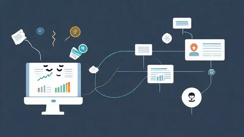 La interfaz intuitiva genera informes claros y exitosos
