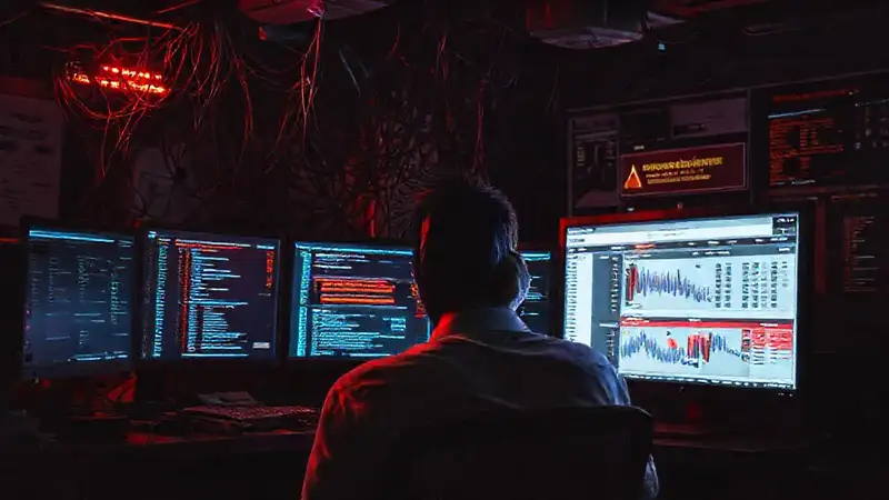 La automatización genera caos y frustración