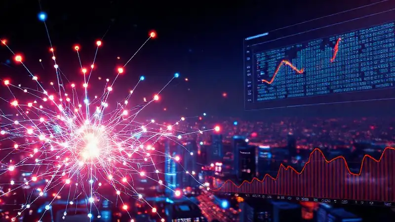 Redes neuronales digitales, visión futurista y análisis