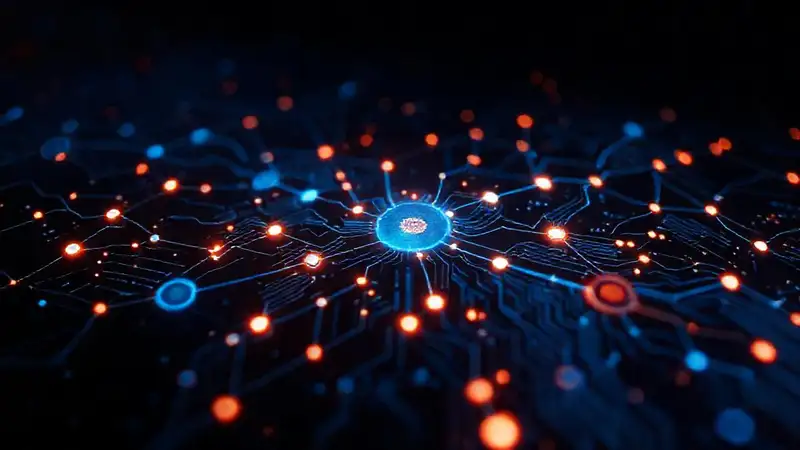 Redes de datos analíticas