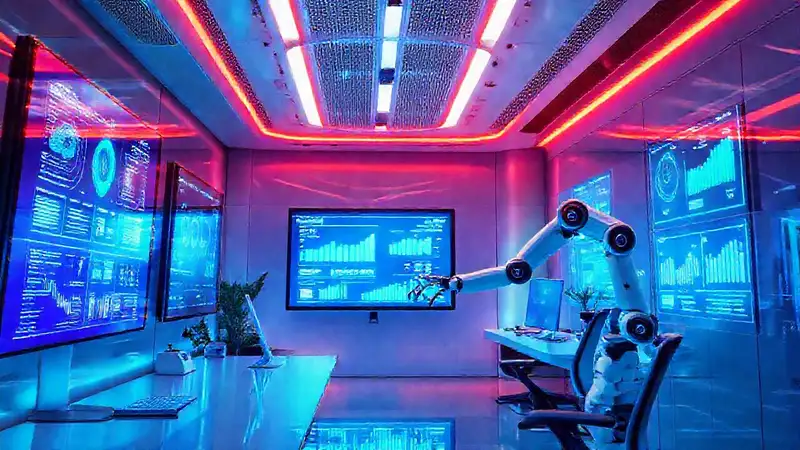 El futuro del trabajo es brillante y digital