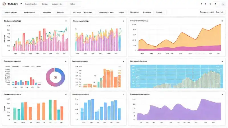 Visualizaciones estratégicas analizan datos de usuarios