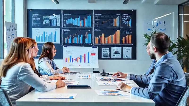 Análisis de datos genera comunicación estratégica