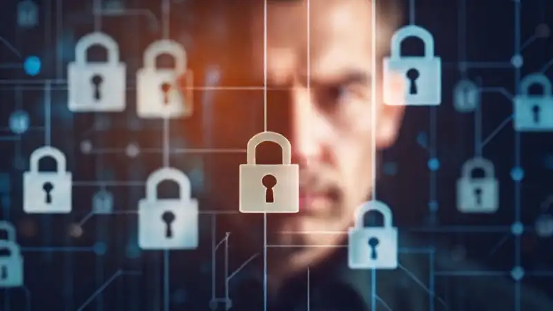 Ciberseguridad protege datos en el futuro