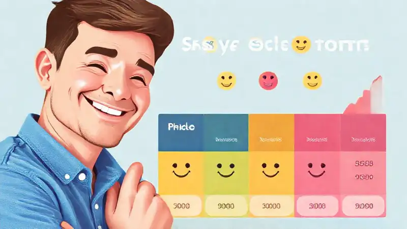 Comparación de precios genera satisfacción y valor