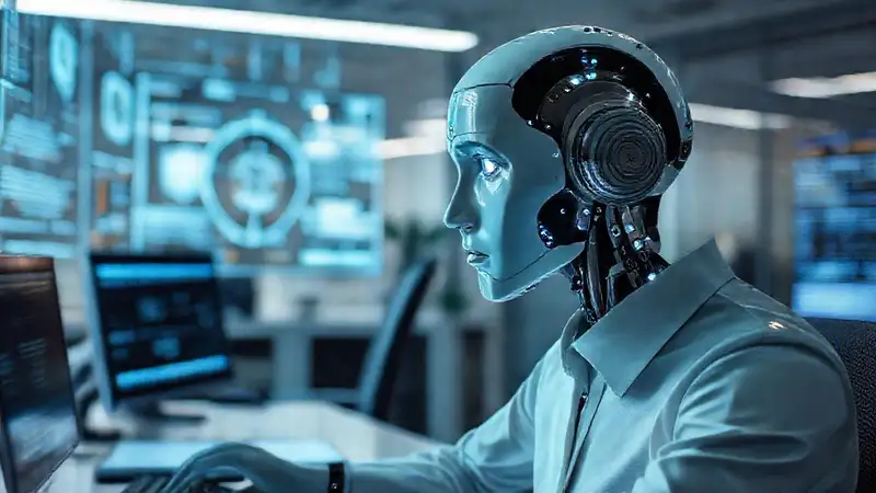 Oficina futurista