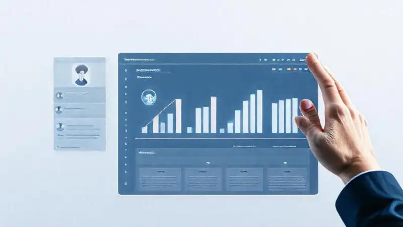 Un diseño calmado resuelve la frustración digital