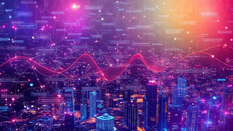 Redes neuronales digitales