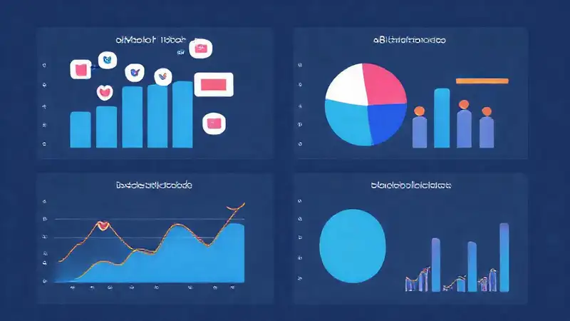 Visualización de datos profesional y atractiva