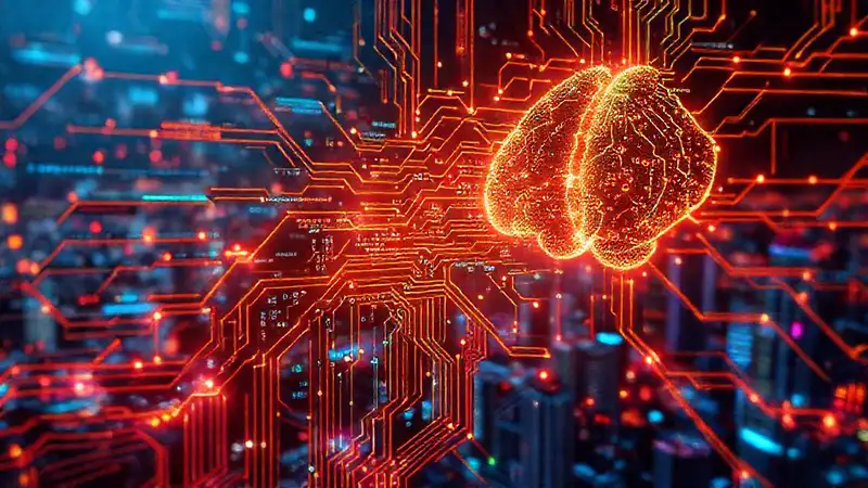 IA genera conocimiento a partir de datos