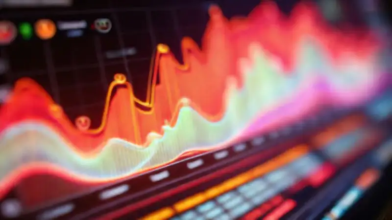 Datos visuales transmiten emociones digitales