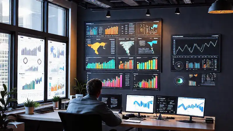 La startup impulsa estrategias con datos