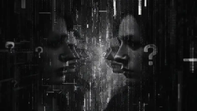 La tecnología distorsiona la realidad inquietante