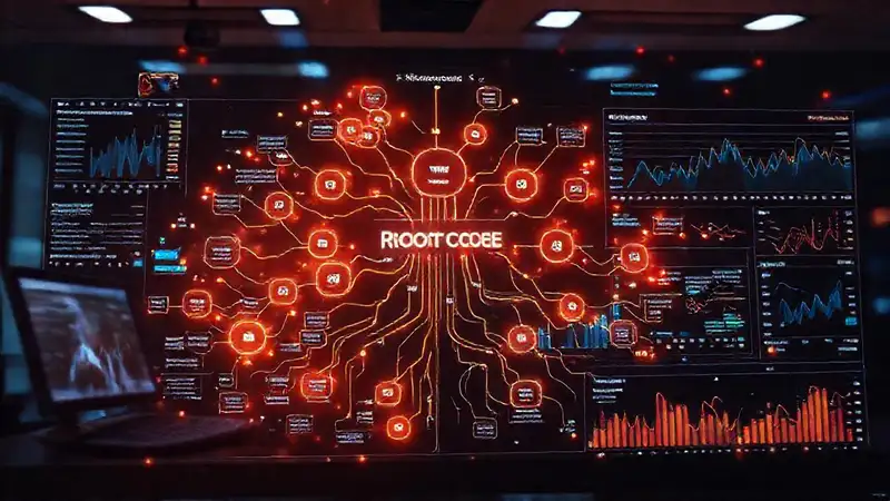 Visualización de datos compleja, análisis profundo