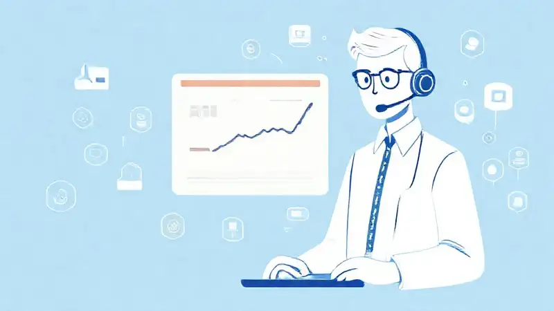 Plataforma de soporte digital profesional y clara