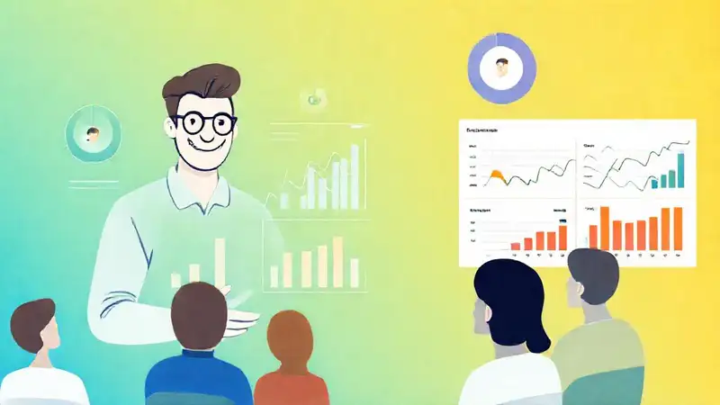 Una interfaz digital exitosa informa al usuario