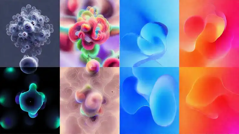 AI crea visualizaciones diversas e informativas