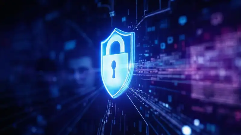 Seguridad digital protege información legal oscura