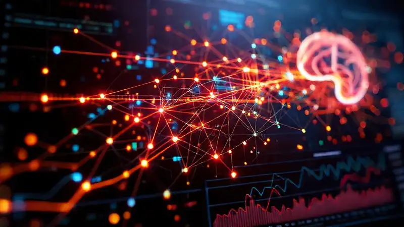 Una interfaz cerebral digital analiza visualmente datos