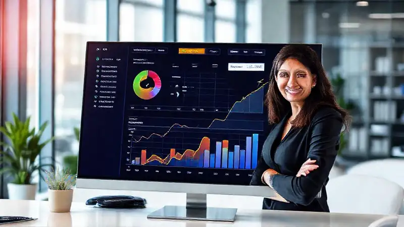 El éxito digital ilumina al cliente